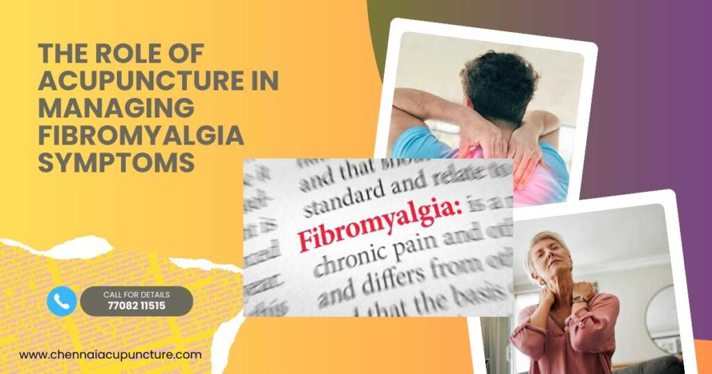 Image of individuals experiencing fibromyalgia pain. The Role of Acupuncture for Fibromyalgia in Managing the Symptoms.